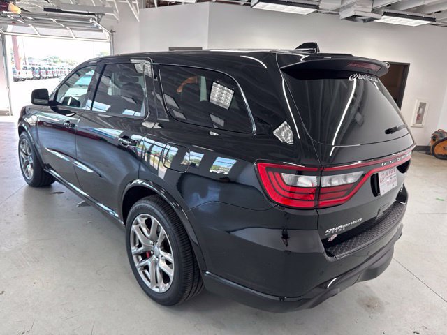 Used 2023 Dodge Durango SRT w/ Trailer Tow Group IV AWD/4WD image 11