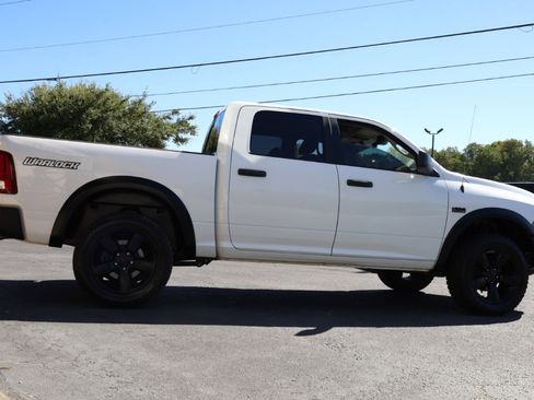 Used 2020 RAM 1500 Classic Warlock image 22