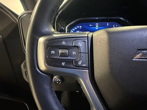 Used 2023 Chevrolet Silverado 1500 RST AWD/4WD image 38