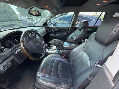 Used 2016 Buick Enclave Leather AWD/4WD image 10