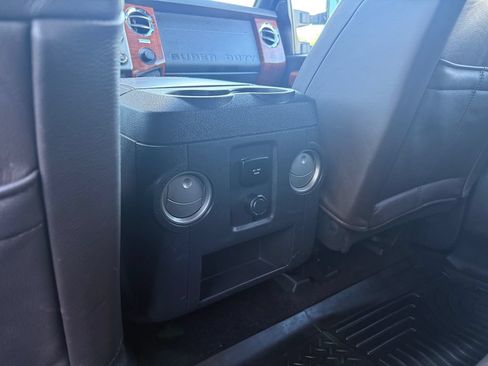 Used 2016 Ford F350 King Ranch AWD/4WD image 39