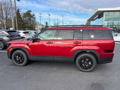 New 2026 Hyundai Santa Fe XRT