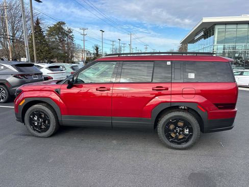 New 2026 Hyundai Santa Fe XRT image 2