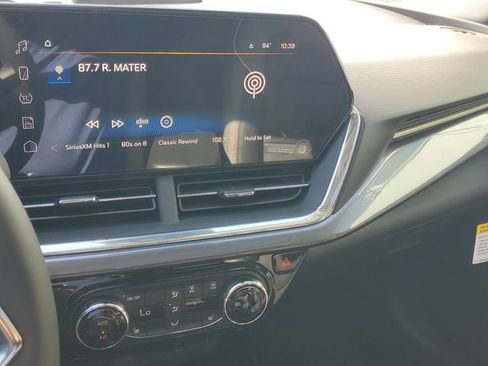 New 2026 Chevrolet Trax ACTIV w/ Sunroof Package image 10