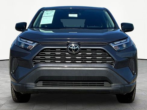 Used 2024 Toyota RAV4 LE image 2