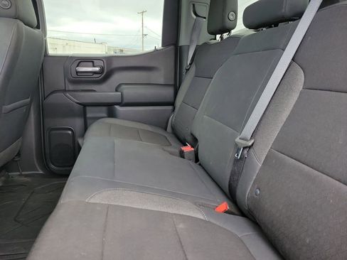 Used 2019 Chevrolet Silverado 1500 LT w/ Remote Start Package image 11