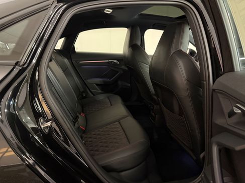 Certified 2024 Audi S3 Premium Plus image 30