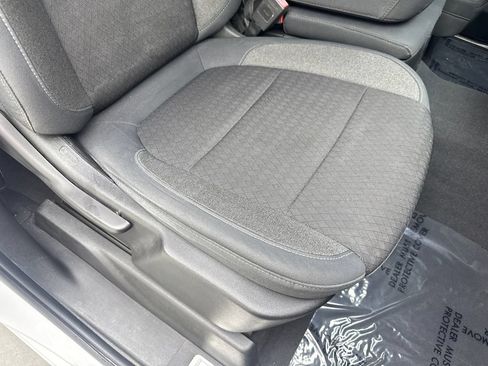Used 2019 Chevrolet Silverado 1500 LT w/ All-Star Edition AWD/4WD image 48