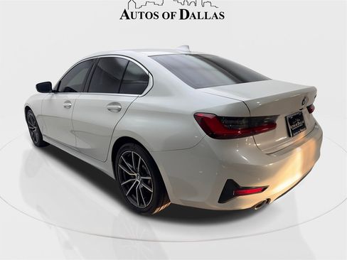 Used 2019 BMW 330i Sedan image 9