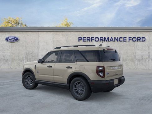 New 2025 Ford Bronco Sport Big Bend image 4