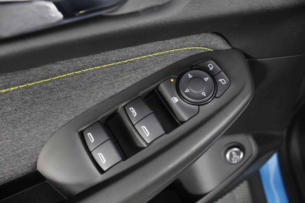 New 2026 Chevrolet TrailBlazer ACTIV w/ Convenience Package FWD image 14