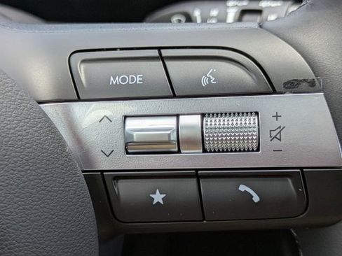 New 2025 Hyundai Tucson XRT image 55