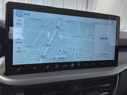 Certified 2023 Ford Escape Platinum image 5