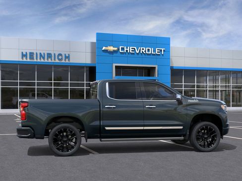 New 2026 Chevrolet Silverado 1500 High Country image 29