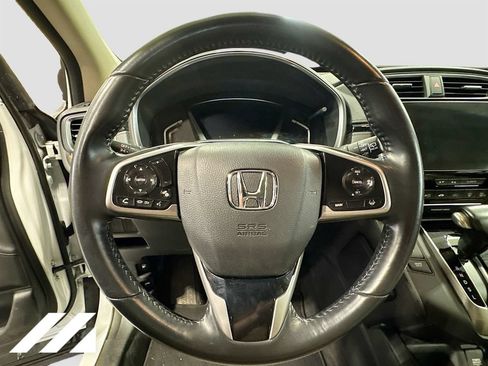 Used 2019 Honda CR-V EX-L image 11