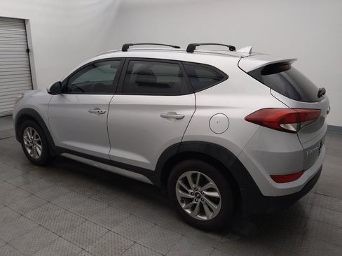 Used 2017 Hyundai Tucson SE Plus FWD image 3