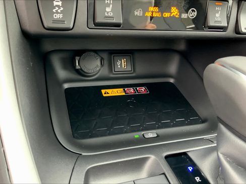 New 2025 Toyota RAV4 XLE Premium image 17