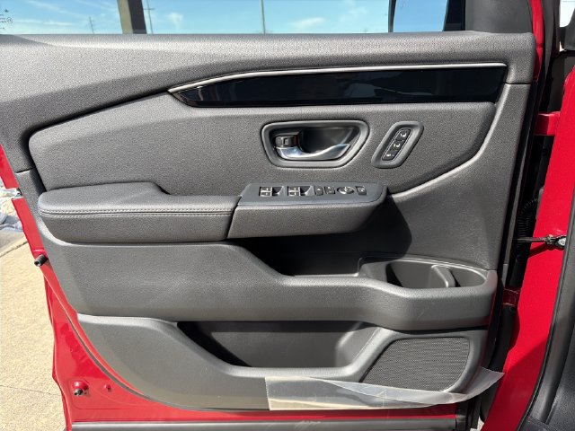 New 2026 Honda Pilot EX-L image 37