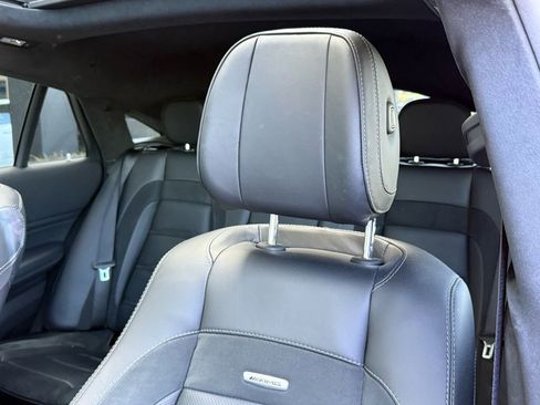 Used 2021 Mercedes-Benz GLE 63 AMG S image 3