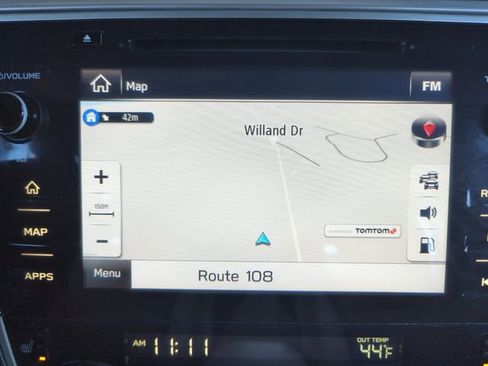 Used 2018 Subaru Legacy 2.5i Limited image 26