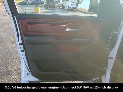 Used 2022 RAM 1500 Rebel w/ Level 1 Equipment Group image 12
