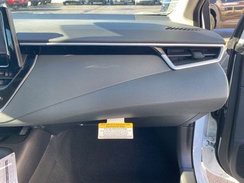 New 2026 Toyota Corolla LE image 45