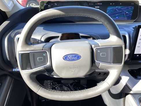 New 2025 Ford Expedition Max Active image 22