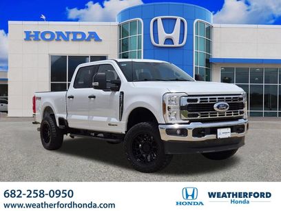 Used 2024 Ford F250 XLT w/ FX4 Off-Road Package