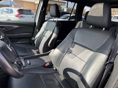 Used 2019 Honda Passport EX-L image 16