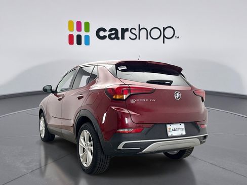 Used 2023 Buick Encore GX Preferred w/ Cold Weather Comfort Package image 3