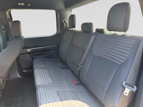 Used 2023 Ford F150 XL w/ STX Appearance Package AWD/4WD image 14