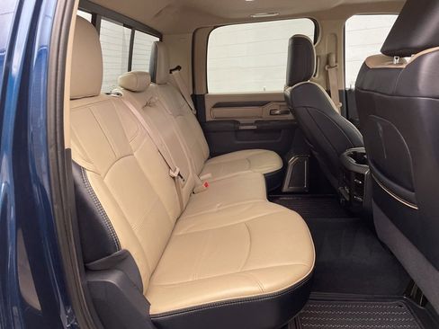 Certified 2022 RAM 3500 Limited image 34