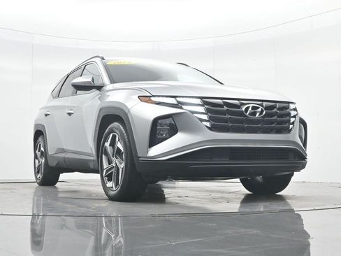 Used 2024 Hyundai Tucson SEL FWD image 36