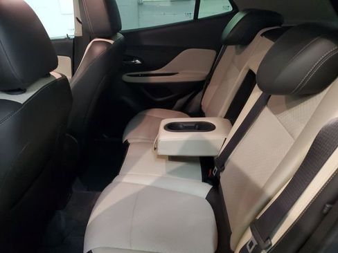 Used 2017 Buick Encore Preferred image 27