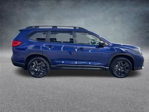 New 2026 Subaru Ascent Bronze Edition image 4