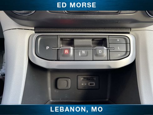 Certified 2022 GMC Acadia SLT image 15