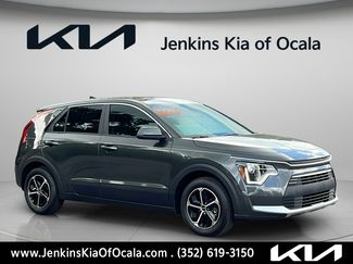 New 2026 Kia Niro LX FWD video 1