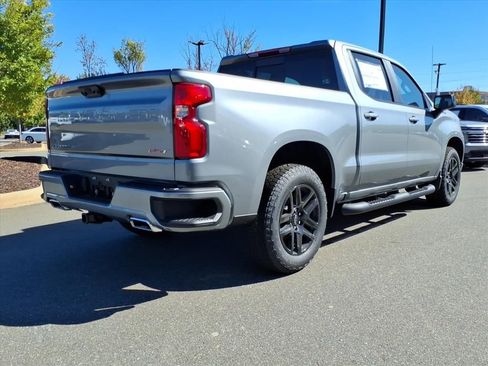 New 2026 Chevrolet Silverado 2500 LT w/ Safety Package image 28
