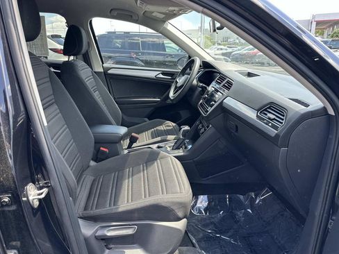 Used 2022 Volkswagen Tiguan S AWD/4WD image 29