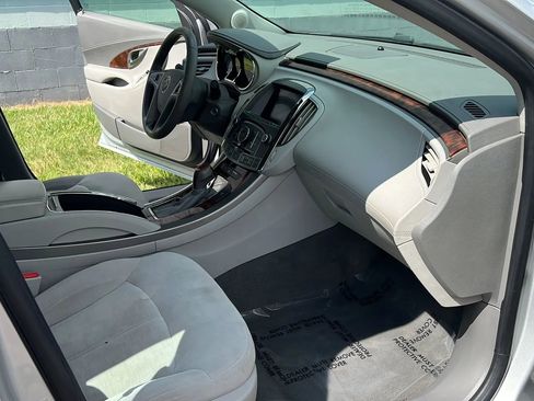 Used 2012 Buick LaCrosse Convenience image 20