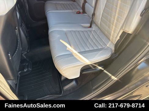 Used 2018 Jeep Grand Cherokee Limited image 51