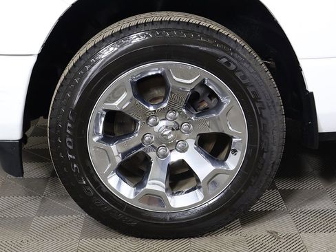 Used 2019 RAM 1500 Big Horn image 19