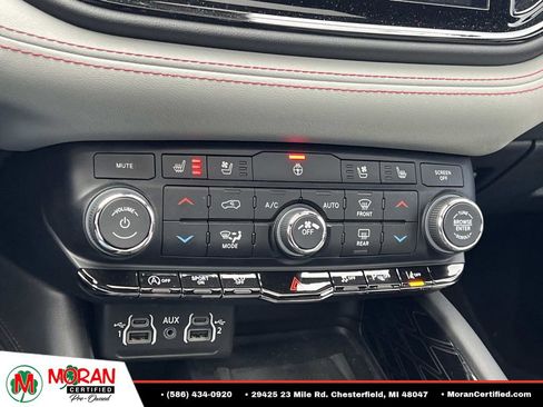 Used 2024 Dodge Durango Citadel AWD/4WD image 23