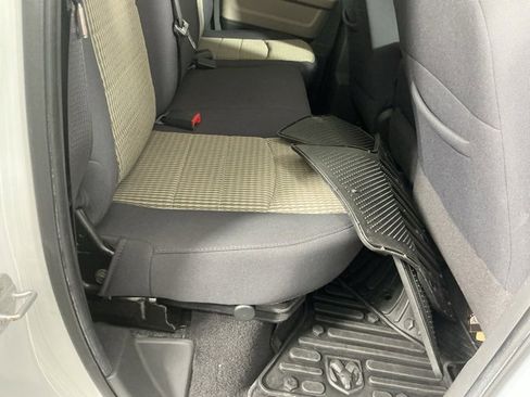 Used 2012 RAM 1500 Big Horn image 12