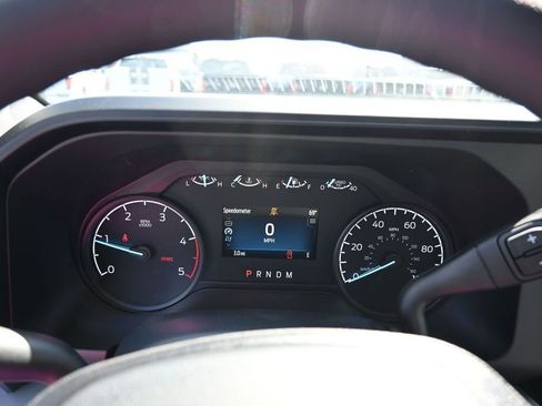 New 2026 Ford F450 4x4 Crew Cab Super Duty image 21