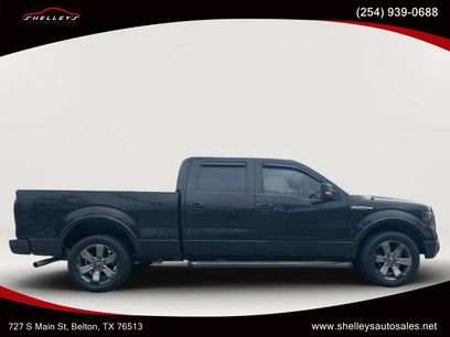 Used 2011 Ford F150 FX2