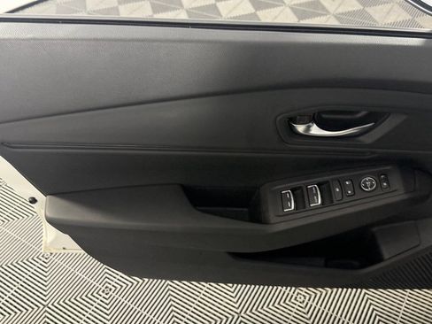 Used 2025 Honda Accord SE image 24