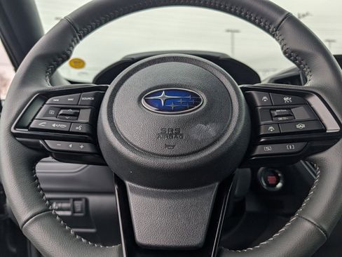 New 2026 Subaru Forester Premium AWD/4WD image 32