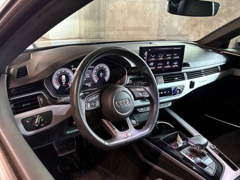 Used 2020 Audi A4 2.0T Premium Plus w/ Premium Plus Package AWD/4WD image 4