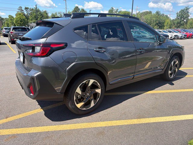 New 2026 Subaru Crosstrek 2.5i Limited AWD/4WD image 5